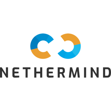 Nethermind.io logo