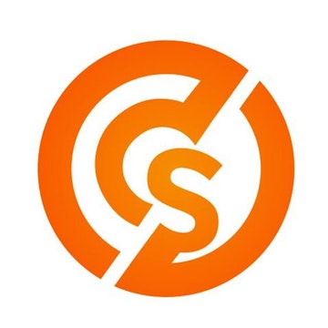CryptoSorted logo