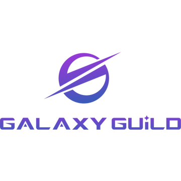 Galaxy Guild logo