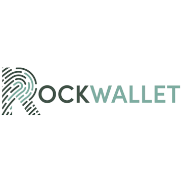 RockWallet logo