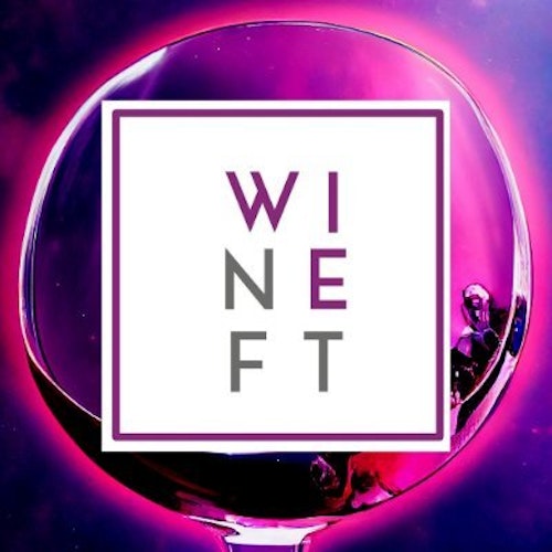 WineChain logo