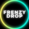 FrenzyDrop logo