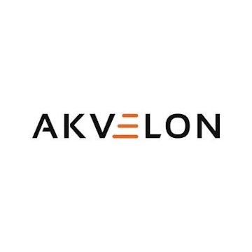 Akvelon logo