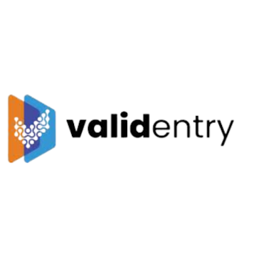ValidEntry logo
