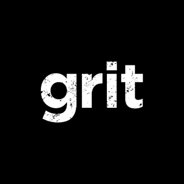 Grit Search logo