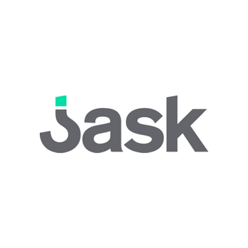 Jask Creative Ltd logo