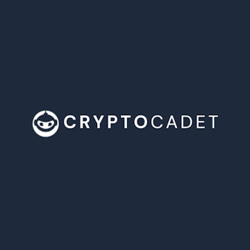 CryptoCadet logo