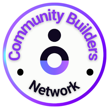Community Builders Network logo