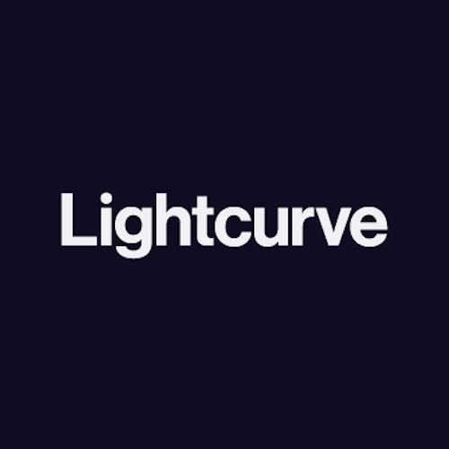 Lightcurve jobs
