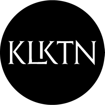 KLKTN logo