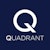 Quadrant  logo