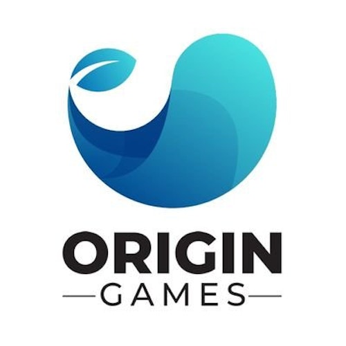 Origin Games jobs
