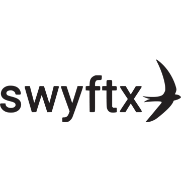 Swyftx logo
