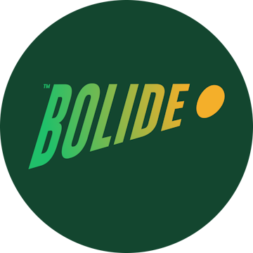 Bolide.fi logo