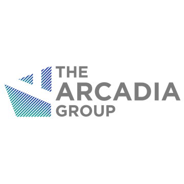 The Arcadia Group logo