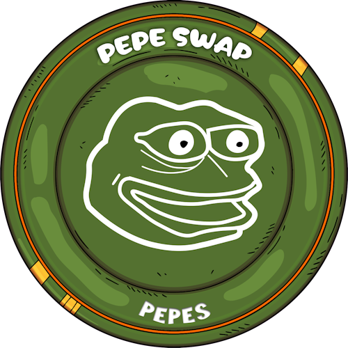 Pepe Swap jobs