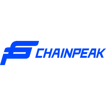ChainPeak logo