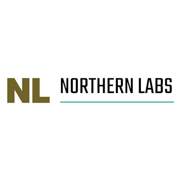 Northern Labs logo
