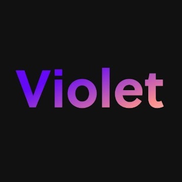 Violet Protocol logo