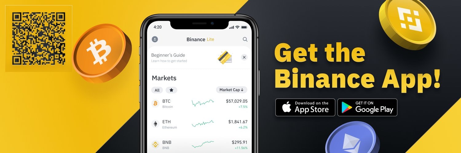 jobs at binance