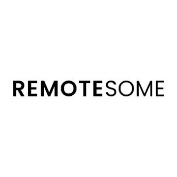 Remotesome logo