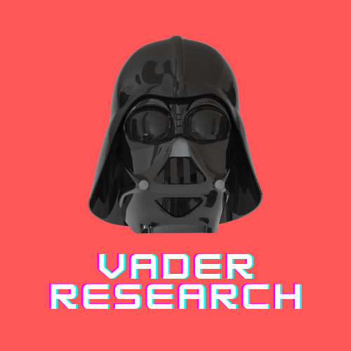 Vader Research jobs