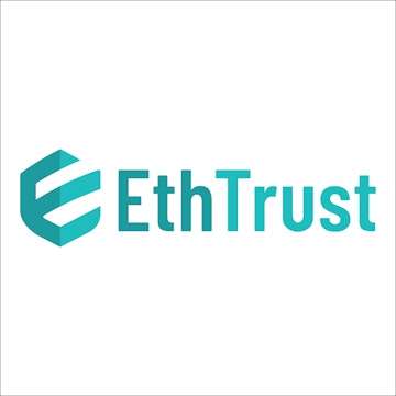 EthTrust logo