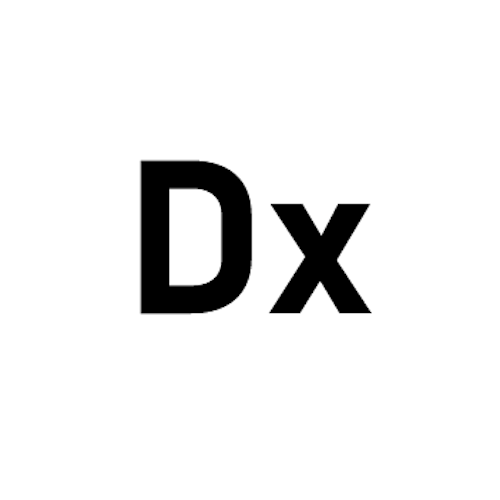 DXSale logo