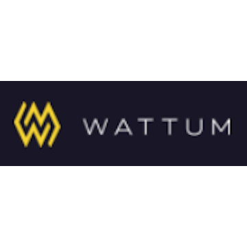 Wattum logo