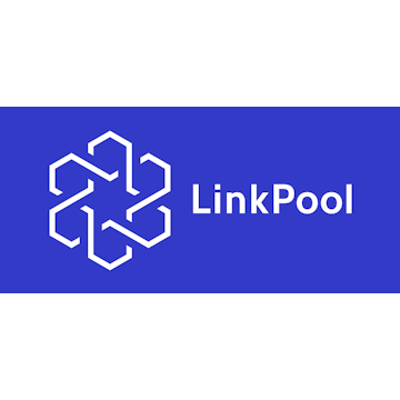 LinkPool logo