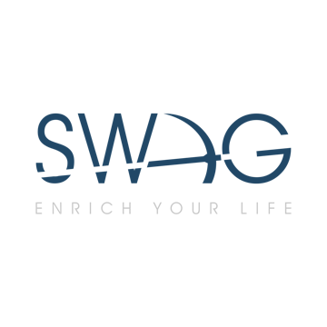 SWAG OU logo