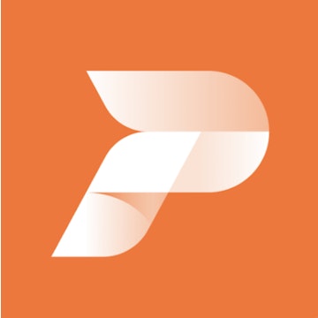 Pionex logo