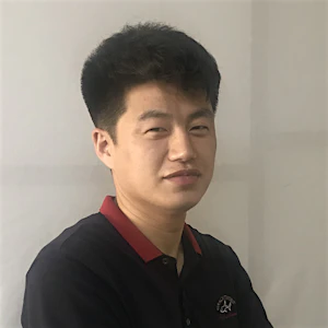 Chief Blockchain Developer