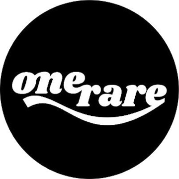 OneRare - PlayToEarn Metaverse logo