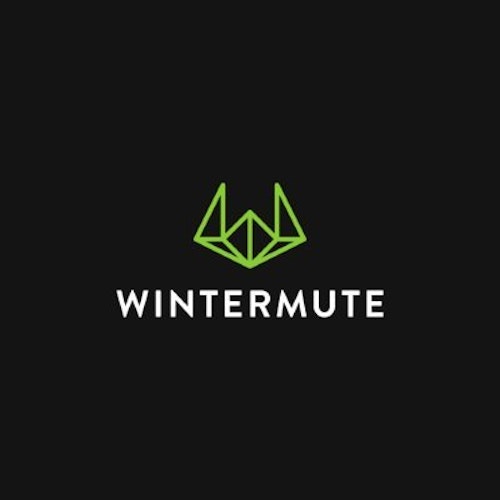 Wintermute jobs