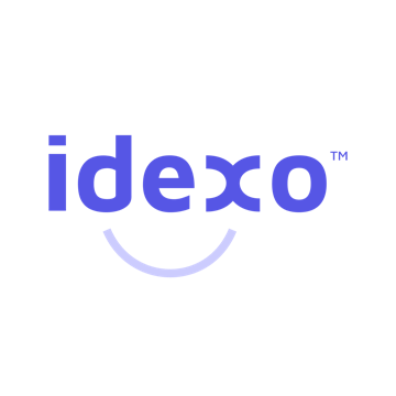 idexo_io logo