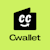 Cwallet logo