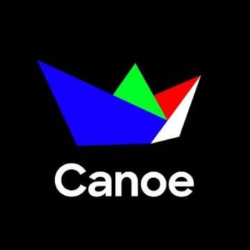 Canoe (Previously MetaDEX) logo
