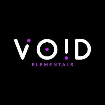 Void Elementals logo