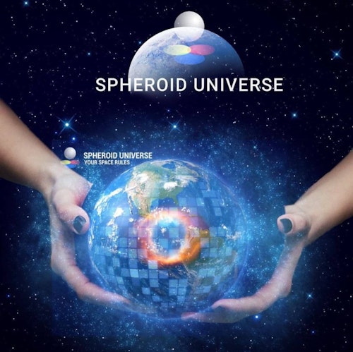 Spheroid Universe jobs