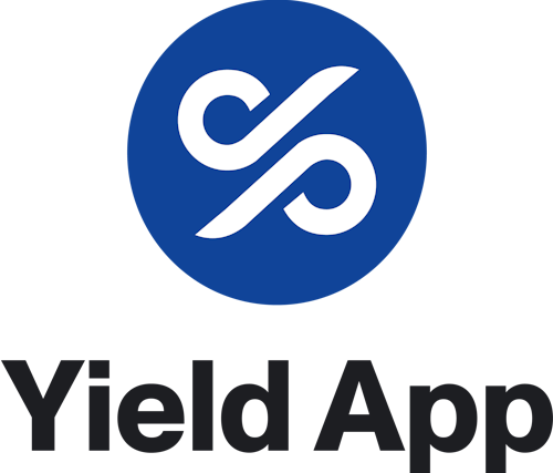 Yield App jobs
