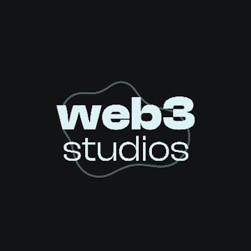 web3 studios logo