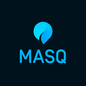 MASQ Network logo