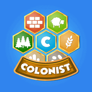 Colonist logo