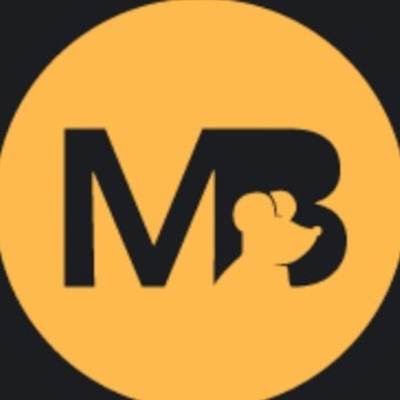 MouseBelt logo