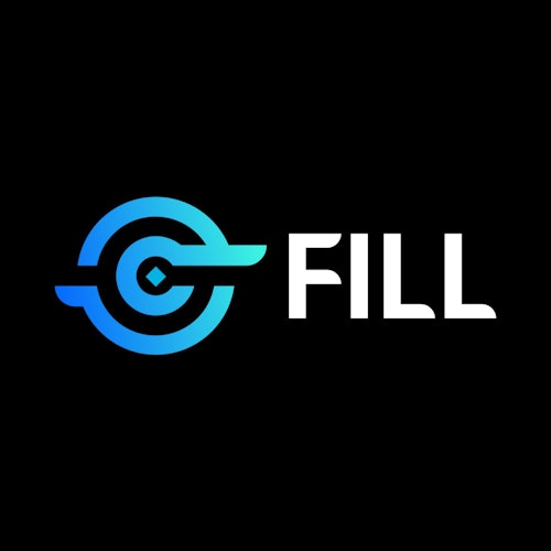 FILLiquidity logo white