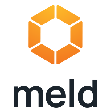 Meld Gold logo