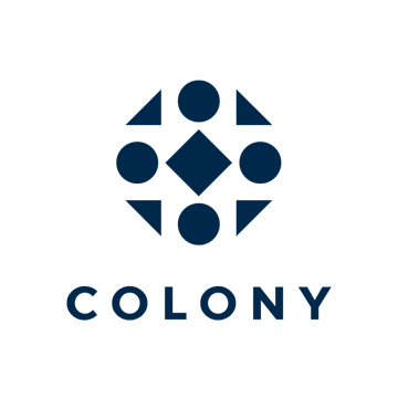 Colony logo