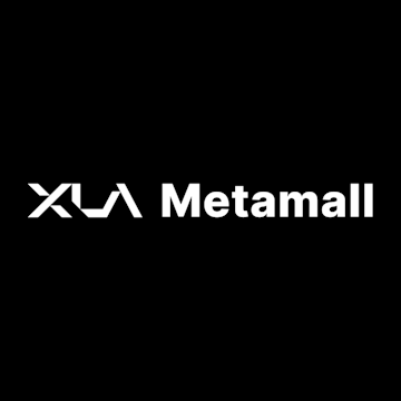 XLA Metamall logo