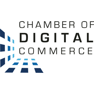 Chamber of Digital Commerce logo